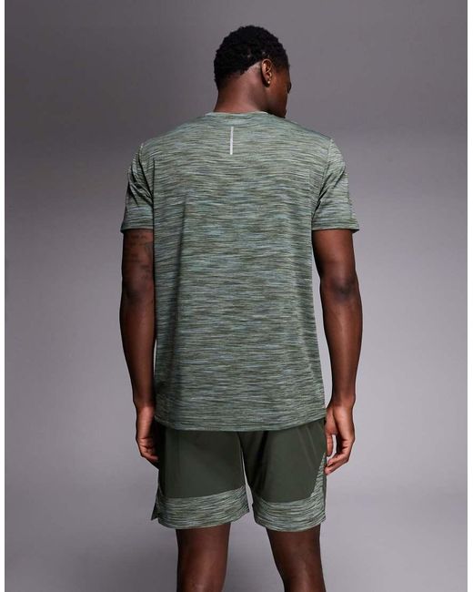 MONTIREX Gray Trail Panel 2.0 Shorts for men