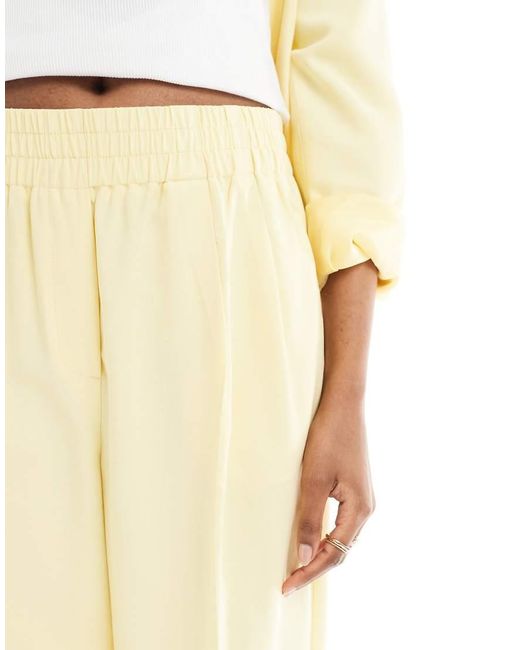 Mix And Match di Vero Moda in White