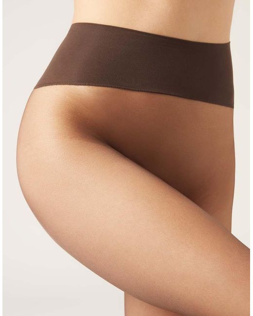 Calzedonia Natural Nude Feeling 20 Denier Sheer Tights