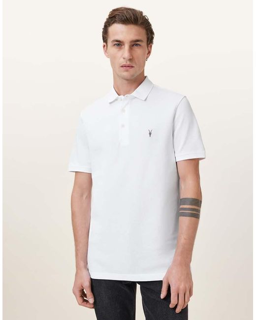 AllSaints Reform in het White voor heren