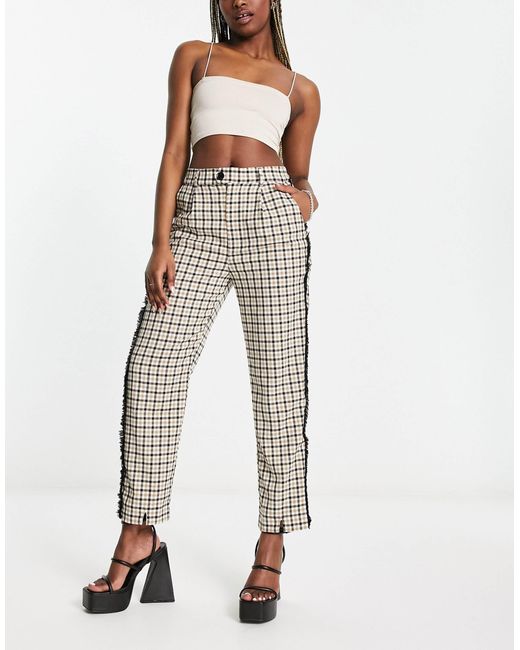 Sister Jane Natural Unisex Pants