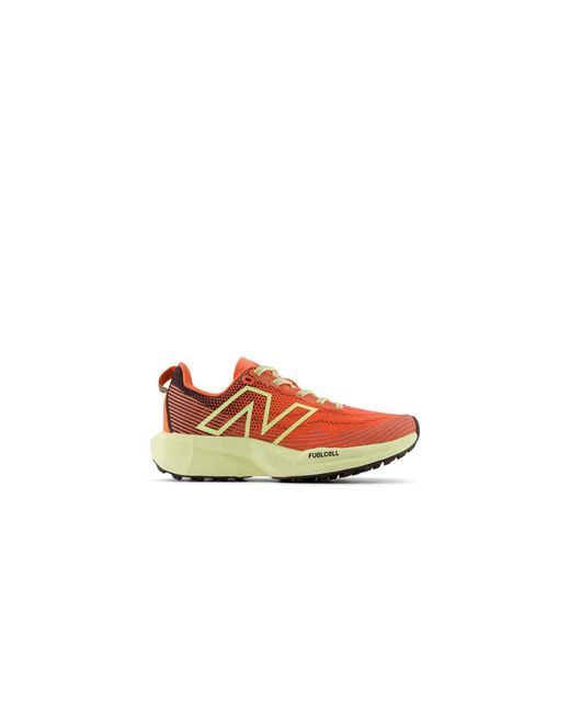 Fuelcell venym - sneakers rosse di New Balance in Black