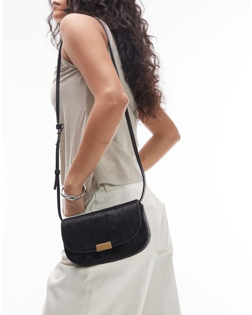 Tommy Hilfiger Gray – umhängetasche