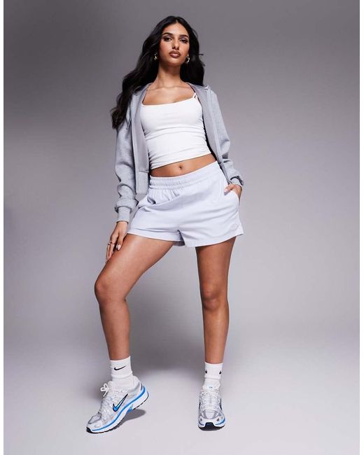 The North Face Class V in het Gray