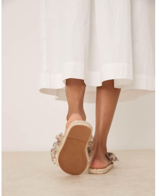 Jem di ASOS in Brown