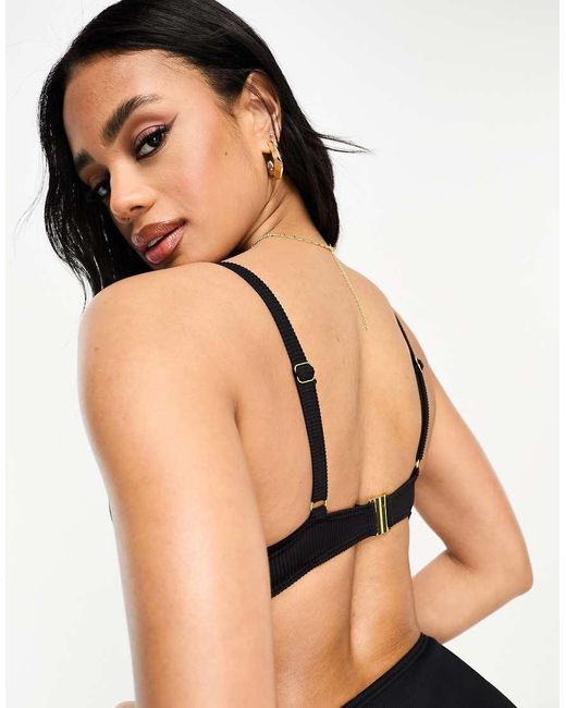 Ann Summers Riviera in het Black