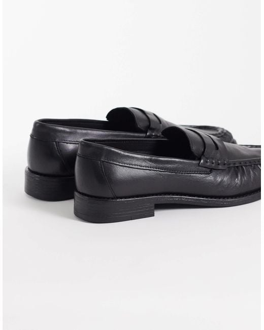 Noak – made in Black für Herren