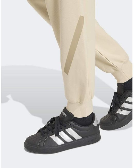 Adidas Originals Natural Adidas Z.N.E. Pants