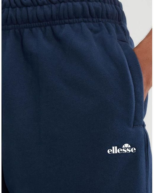 Ellesse Blue Zanica Short for men