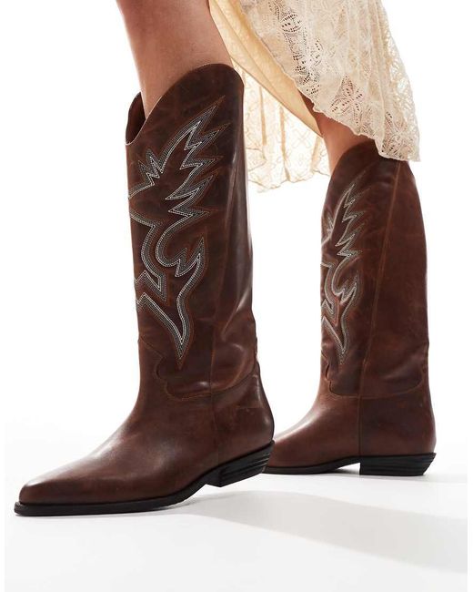Kendra di Bronx in Brown