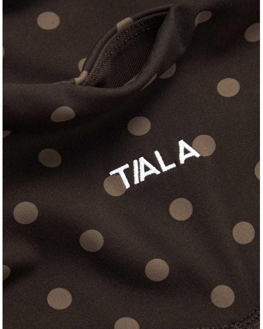 Tala Natural Dayflex Capri Pants