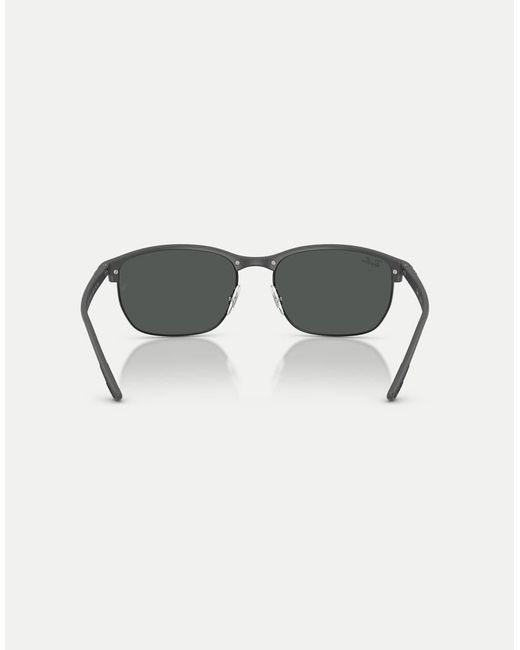 Rb4469 Liteforce di Ray-Ban in Gray