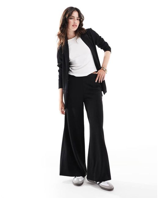 Jdy Blue Relaxed Blazer