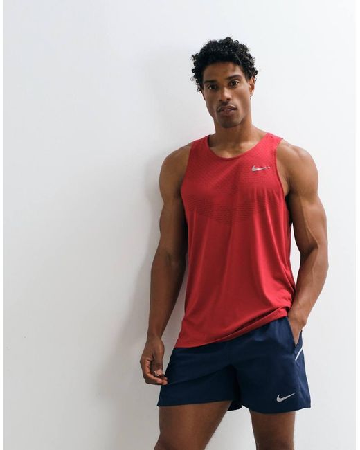 Nike Nike de hombre de color Blue