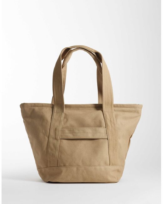 Jumpman - tote bag - beige Nike pour homme en coloris Natural