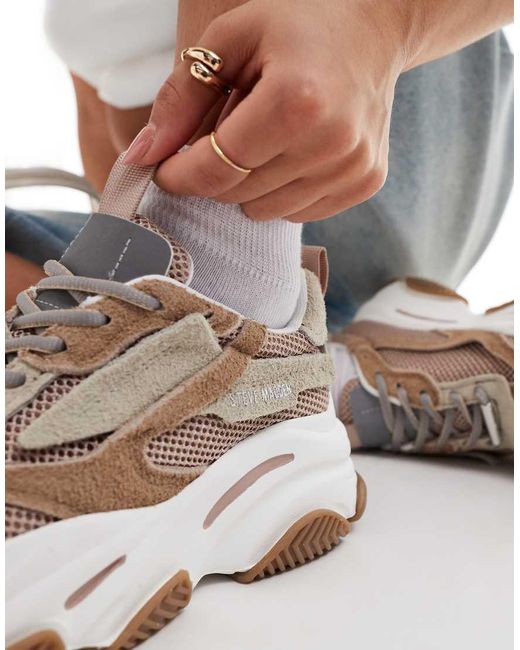 Possession di Steve Madden in White