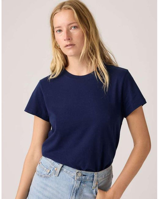 Levi's Favorite in het Blue