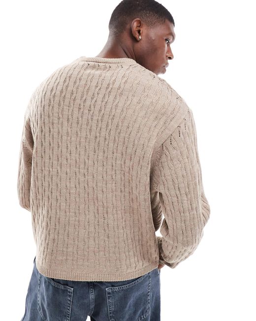 Asos trui heren hotsell