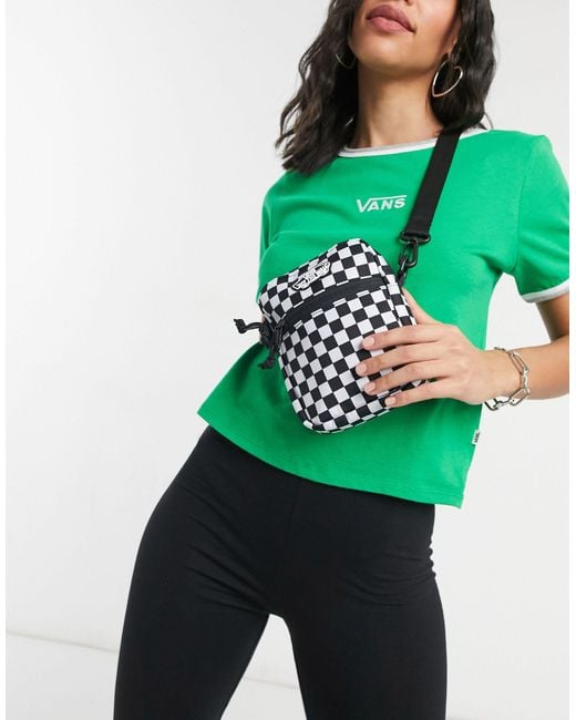Vans street cheap ready crossbody