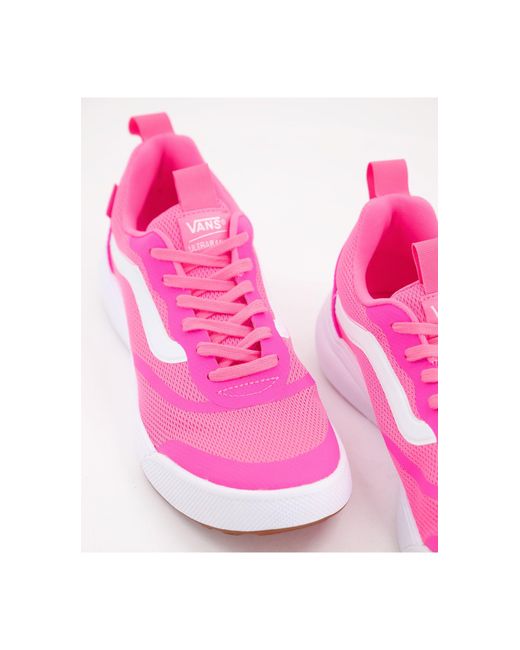 مغفرة مقعد مزدوج vans instappers roze - buyandsellnapleswithnancy.com