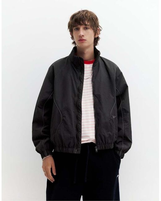 Stwd di Pull&Bear in Blue da Uomo