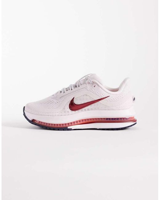 Nike Pink Pegasus Premium Trainers