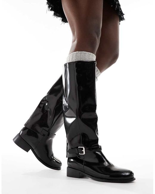 Rosenna di Raid in Black
