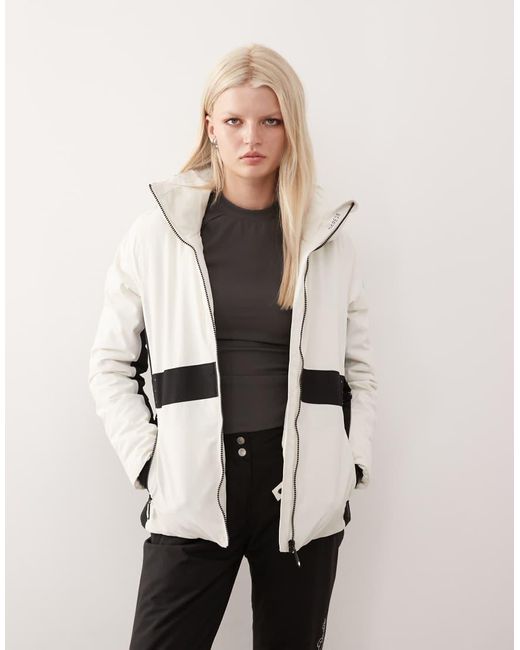 Dare 2b Natural Issy Waterproof Jacket