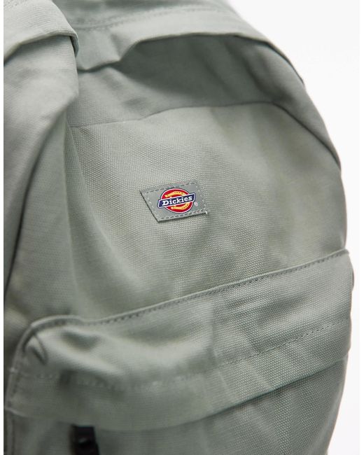 Duck - sac à dos en toile - clair Dickies pour homme en coloris Gray