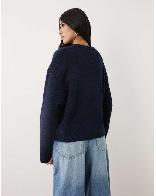 Luxe Cotton On de color Blue