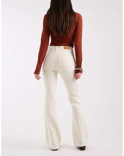 Flash di Vero Moda in White