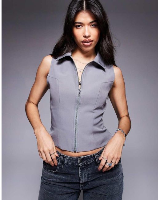 Kaiia Exclusive in het Gray