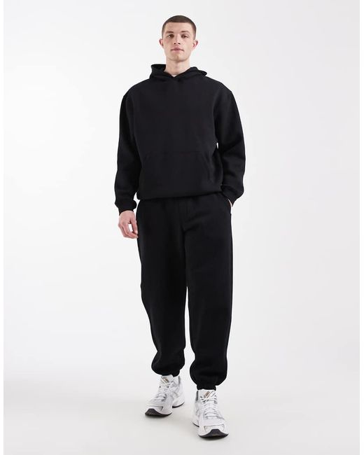 ASOS Essentials in het Black voor heren