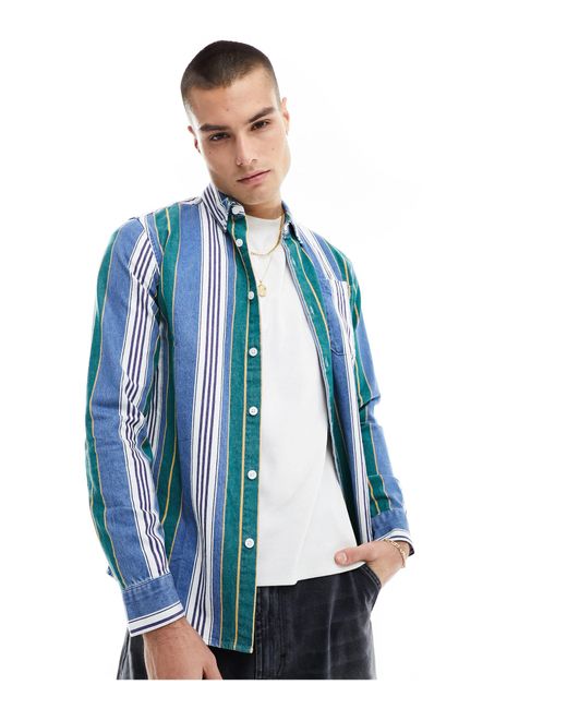 farah casual fit shirt