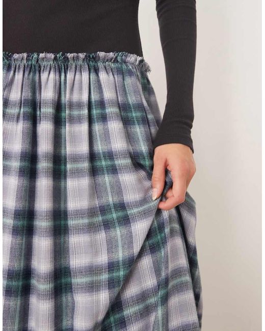 ASOS Asos Design Tall in het Multicolor