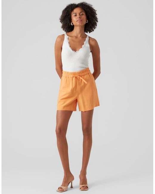 Vero Moda White Top