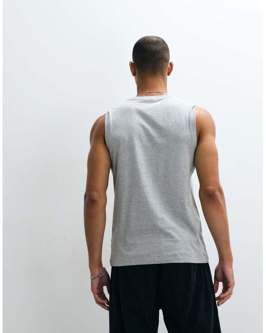 Evolution Simple Dome The North Face de hombre de color White