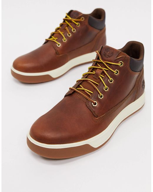 timberland tenmile chukka boots