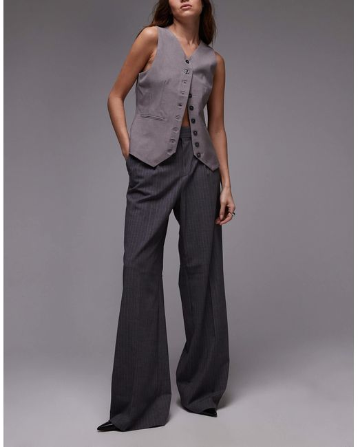 Mango Gray – longline-hose