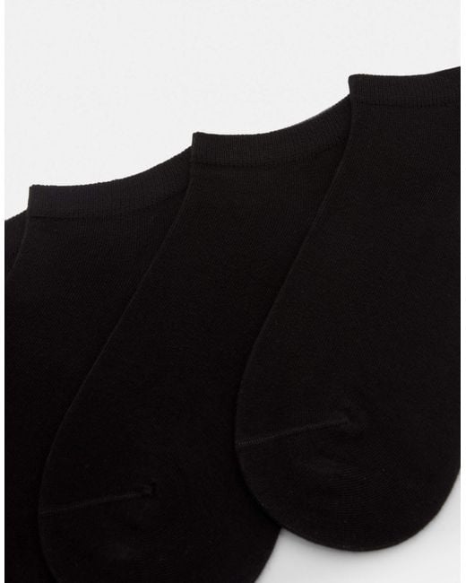 Lot Pull&Bear pour homme en coloris Black