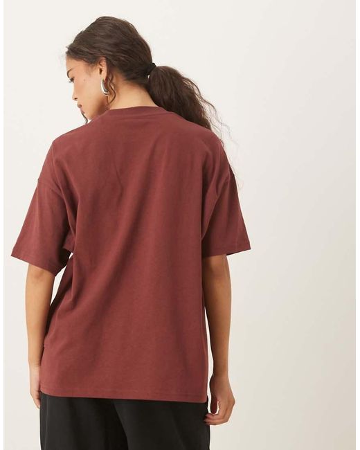 Summerdale di Dickies in Red