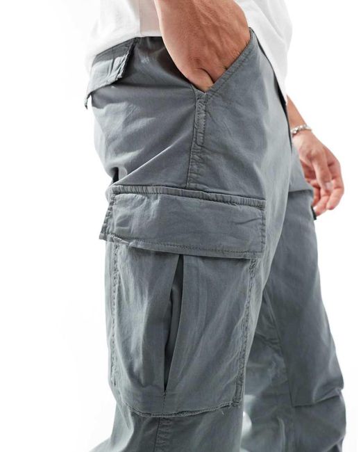 Ace di Jack & Jones in Blue da Uomo