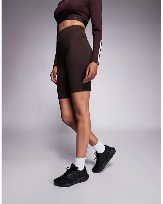Adidas Originals Black Adidas Running Supernova Ease Trainers