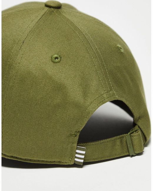 Adidas Originals Green Cap