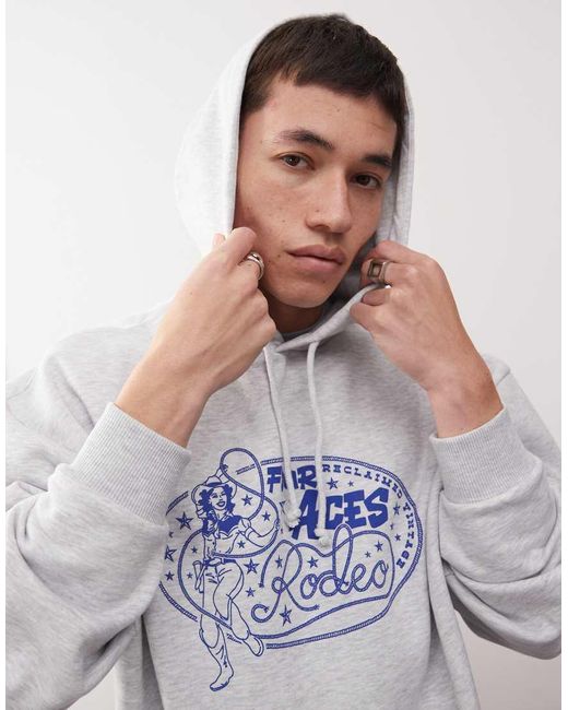 Oversized hoodie vintage outlet