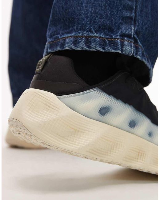 Nike Blue Ava Rover Trainers for men