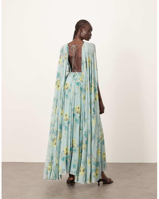 Vestito Lungo di ARRANGE in Green