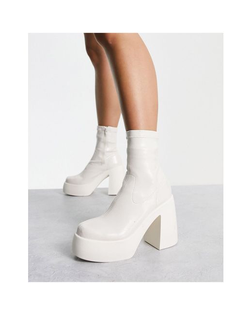 asos ember boots