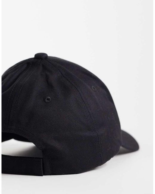 HUGO Blue Alyce Cap