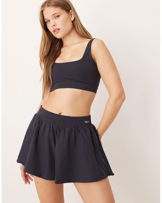 Tala Blue Dayflex Floaty Short
